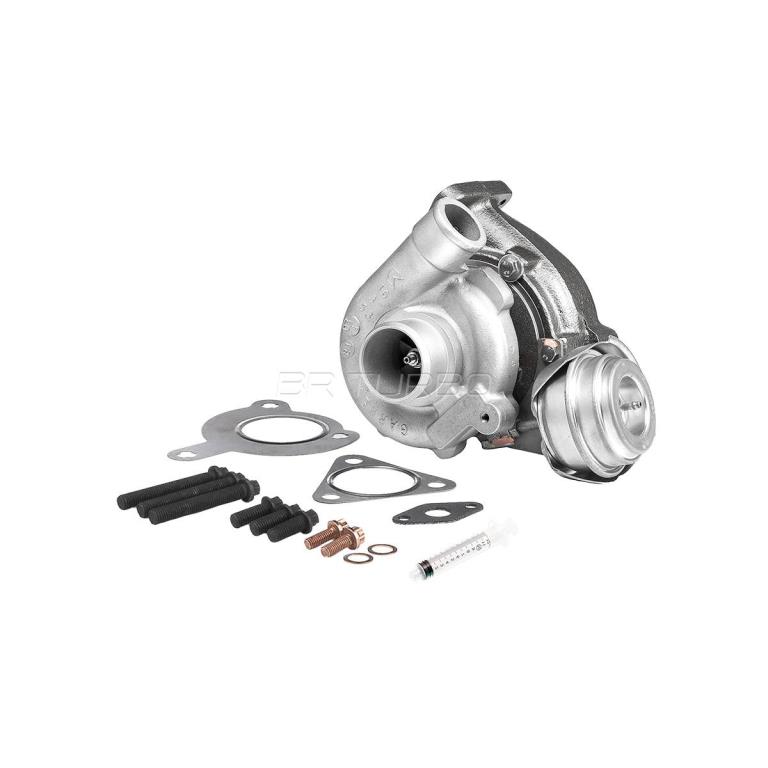 Turbocompresseur (Turbo) BR Turbo ref. 717627-5001RSM