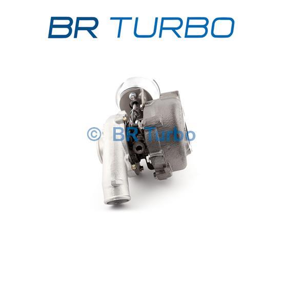 Turbocompresseur (Turbo) BR Turbo ref. 717628-5001RS