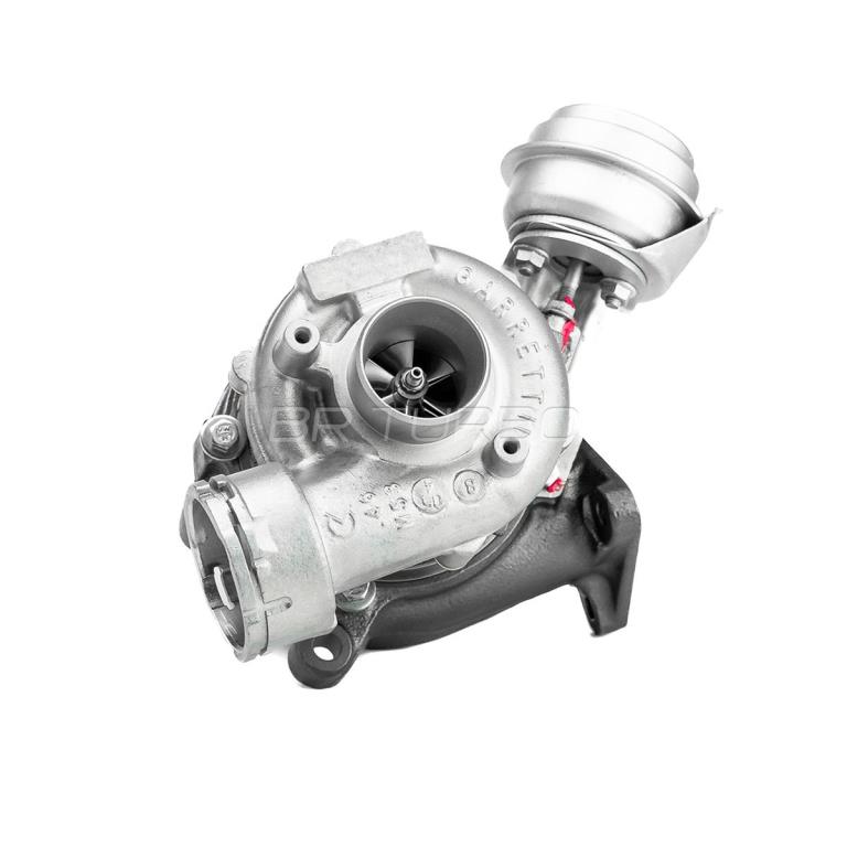 Turbocompressor BR Turbo ref. 717858-5001RS