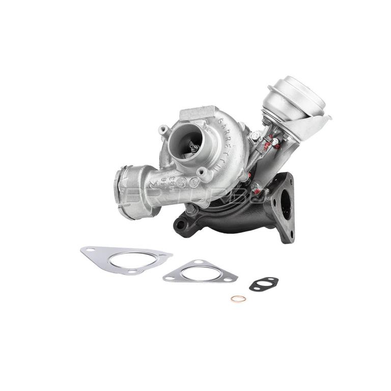 Turbocompressor BR Turbo ref. 717858-5001RSG