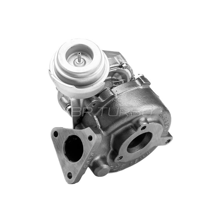 Turbocompressor BR Turbo ref. 717858-5001RSG