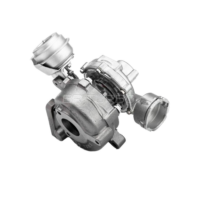 Turbocompressor BR Turbo ref. 717858-5001RSG