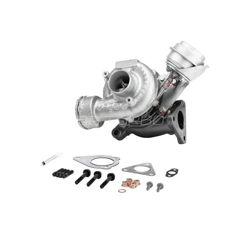 Turbocompressor BR Turbo ref. 717858-5001RSM