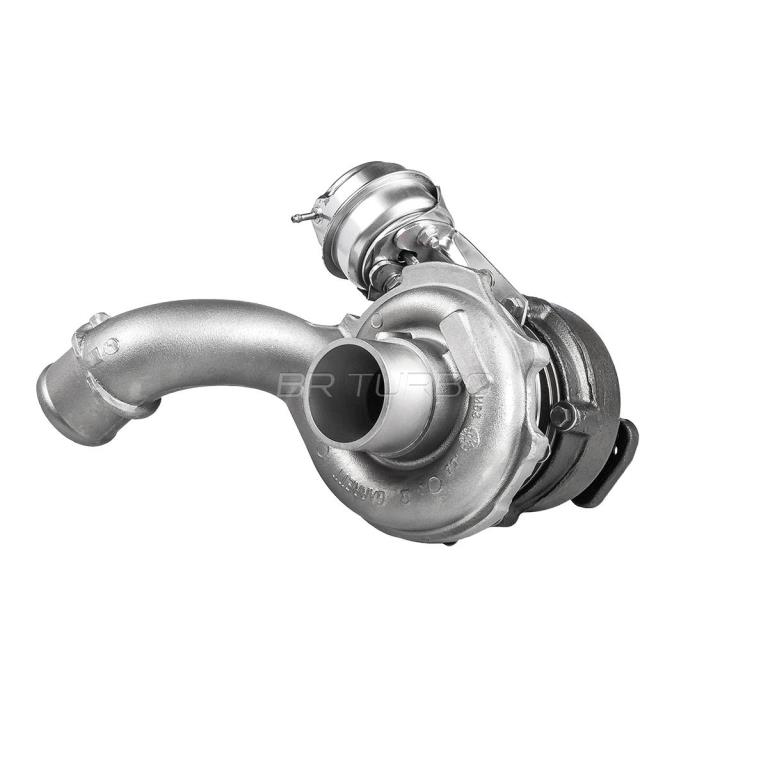 Turbocompresseur (Turbo) BR Turbo ref. 718089-5001RS