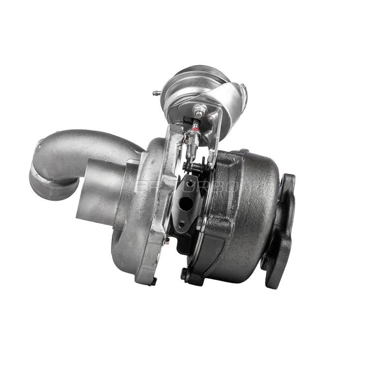 Turbocompresseur (Turbo) BR Turbo ref. 718089-5001RS
