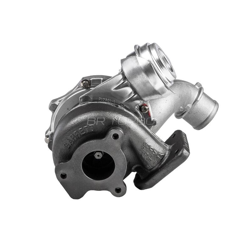 Turbocompresseur (Turbo) BR Turbo ref. 718089-5001RS