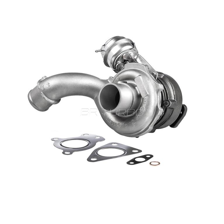 Turbocompresseur (Turbo) BR Turbo ref. 718089-5001RSG