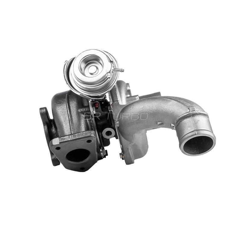 Turbocompresseur (Turbo) BR Turbo ref. 718089-5001RSM