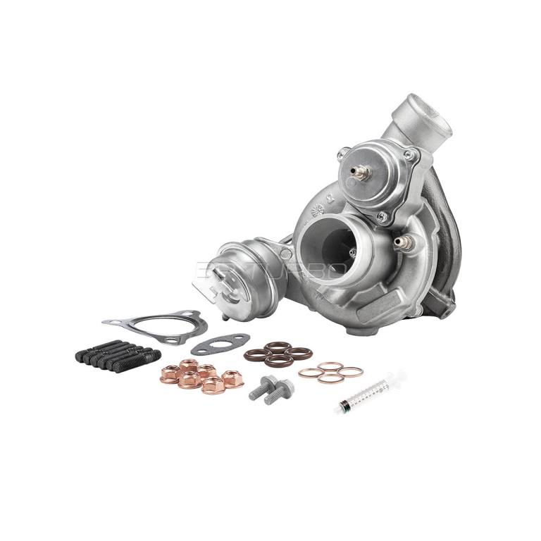 Turbocompresseur (Turbo) BR Turbo ref. 720168-5001RSM