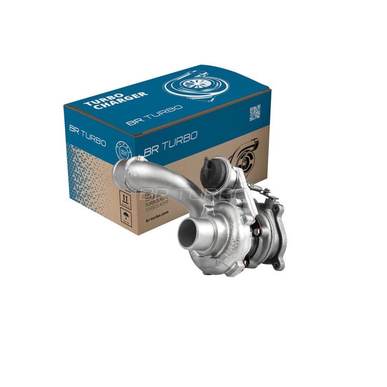 Turbocompressor BR Turbo ref. 720244-5001RS