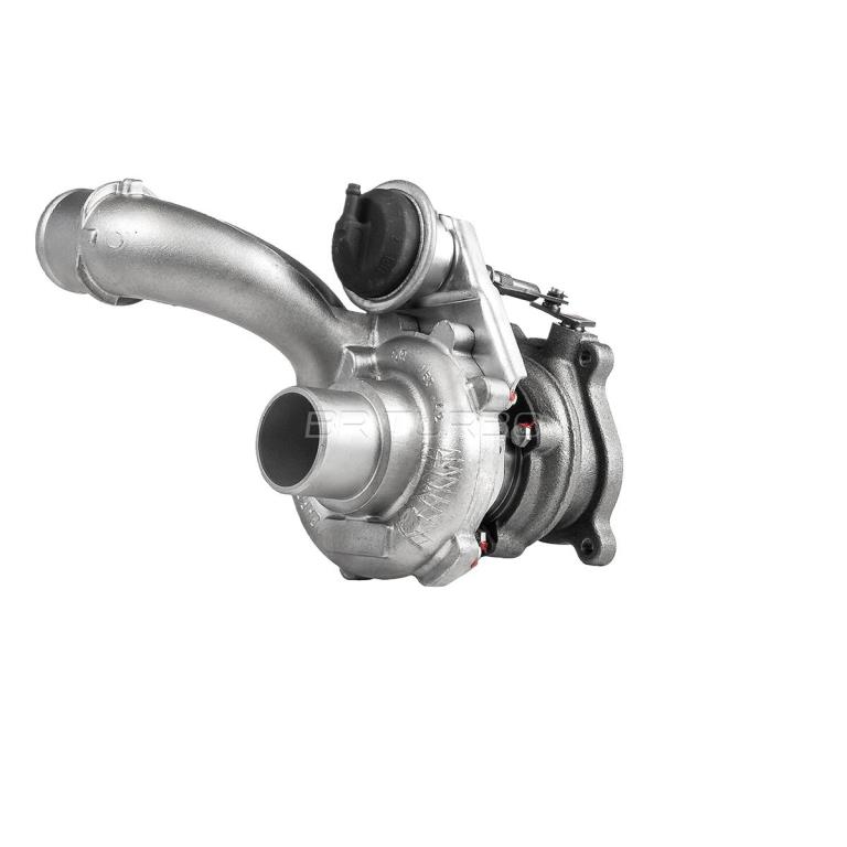 Turbocompressor BR Turbo ref. 720244-5001RS