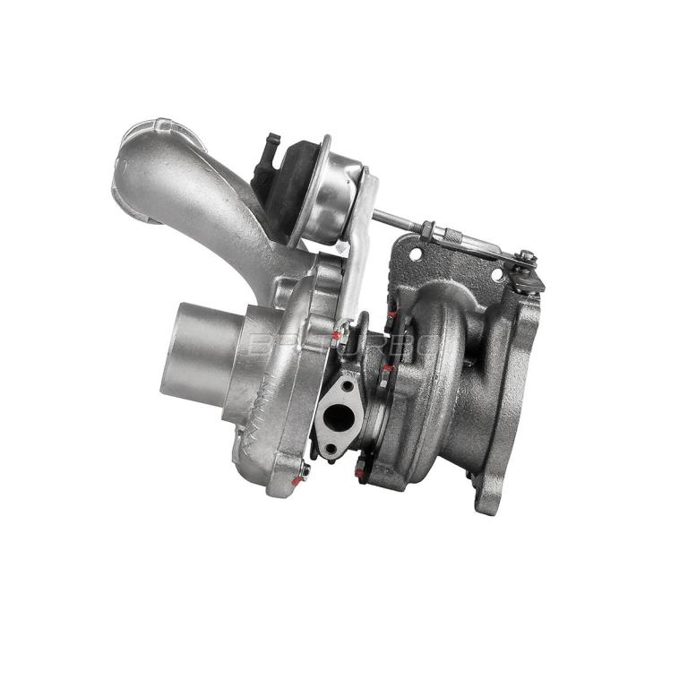 Turbocompressor BR Turbo ref. 720244-5001RS