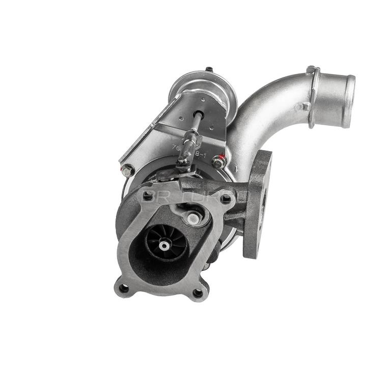 Turbocompressor BR Turbo ref. 720244-5001RS