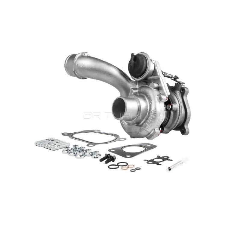 Turbocompresseur (Turbo) BR Turbo ref. 720244-5001RSM