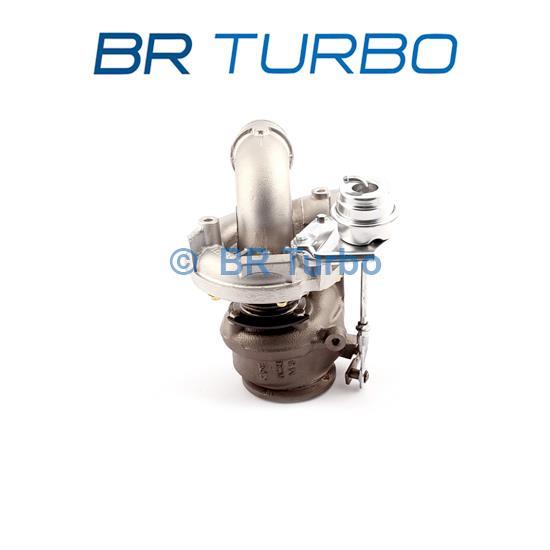 Turbocompresseur (Turbo) BR Turbo ref. 720477-5001RS