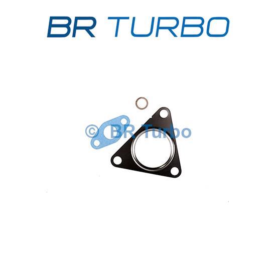 Turbocompresseur (Turbo) BR Turbo ref. 720477-5001RSG