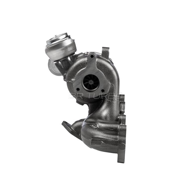Turbocompresseur (Turbo) BR Turbo ref. 720855-5001RS