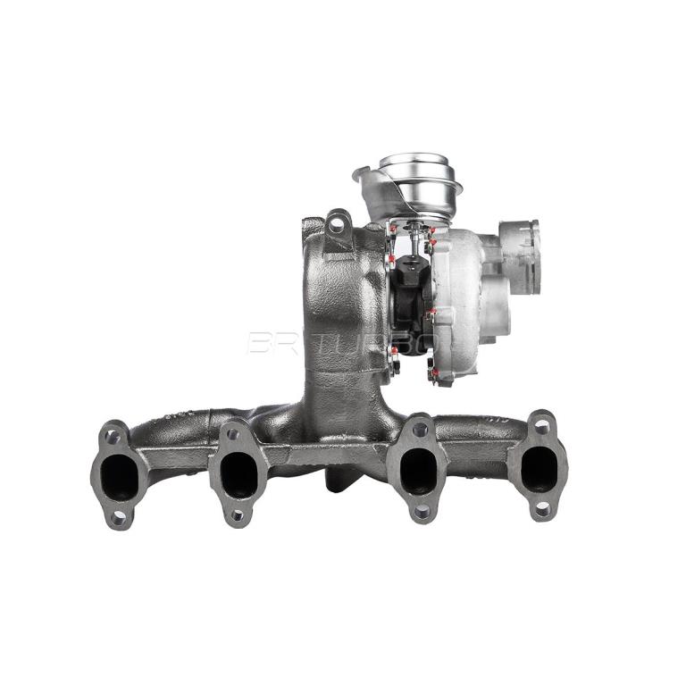 Turbocompresseur (Turbo) BR Turbo ref. 720855-5001RS