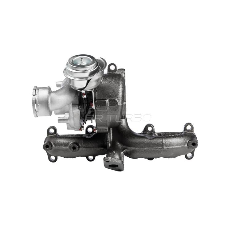 Turbocompresseur (Turbo) BR Turbo ref. 720855-5001RSM