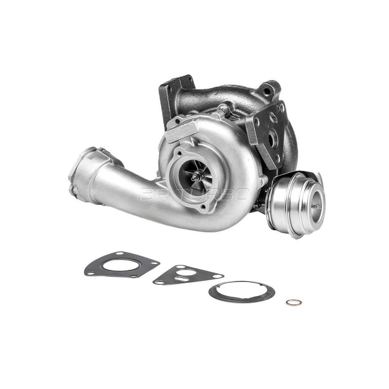 Turbocompresseur (Turbo) BR Turbo ref. 720931-5001RSG