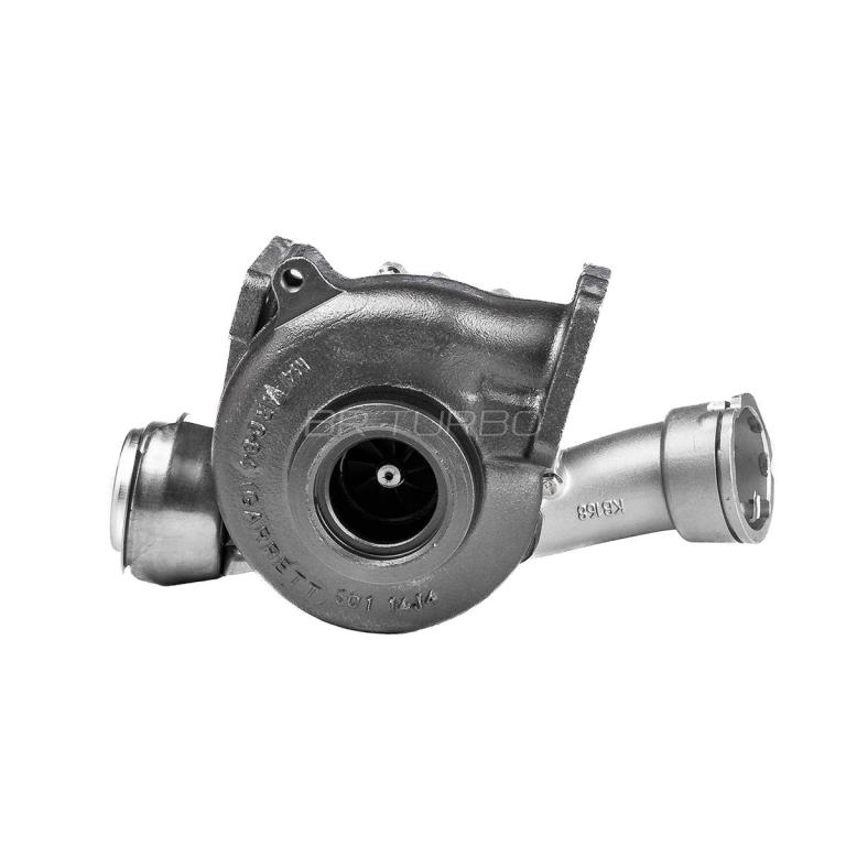 Turbocompresseur (Turbo) BR Turbo ref. 720931-5001RSG