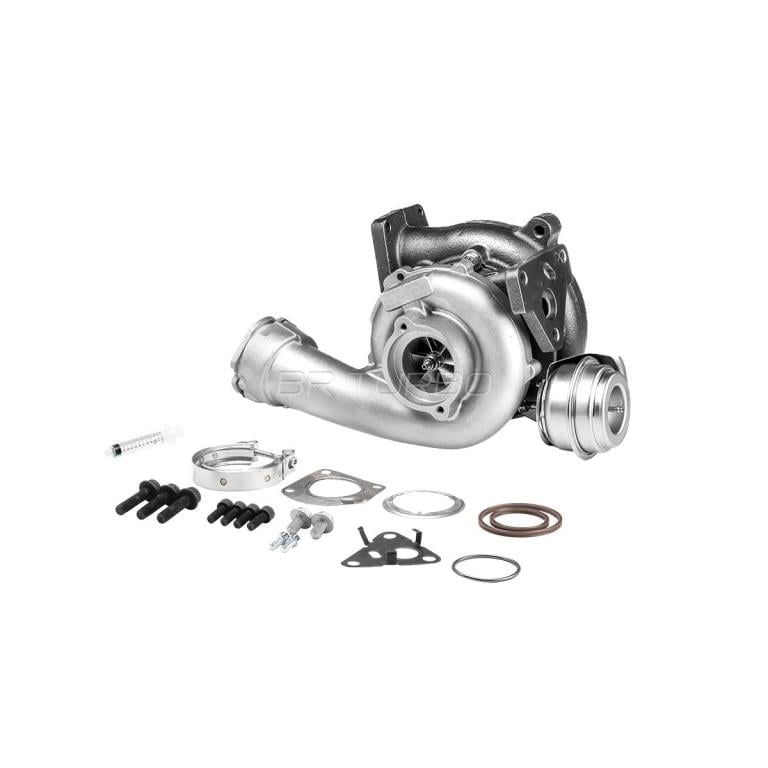 Turbocompresseur (Turbo) BR Turbo ref. 720931-5001RSM