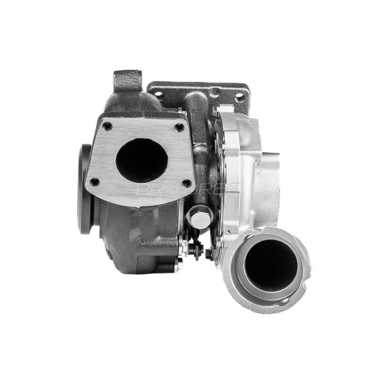 Turbocompresseur (Turbo) BR Turbo ref. 720931-5001RSM