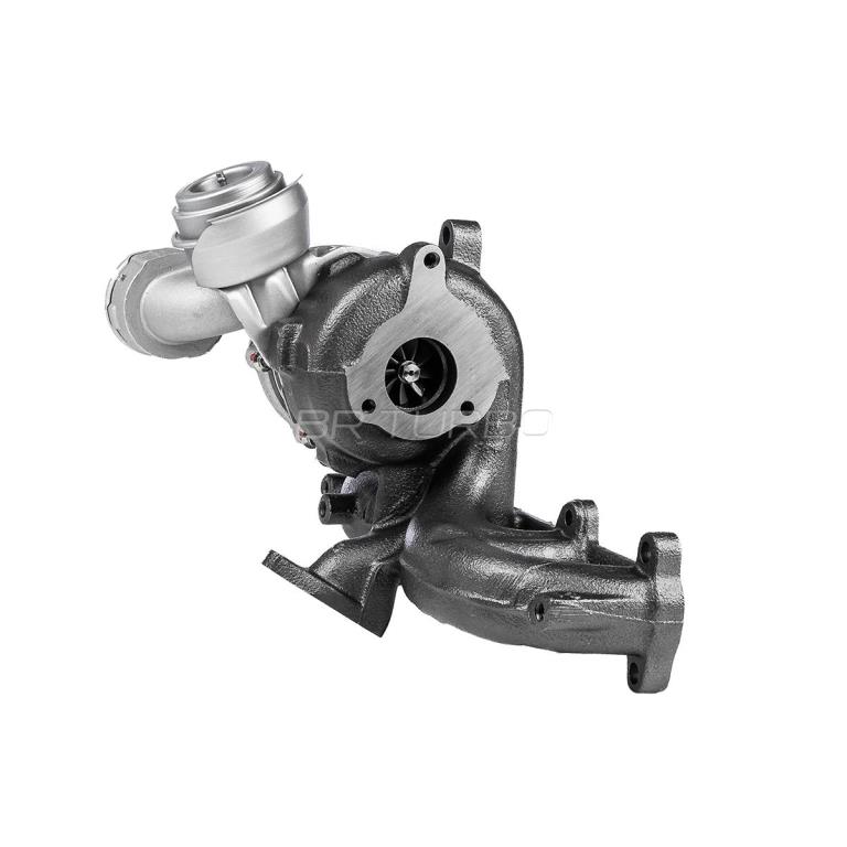 Turbocompressor BR Turbo ref. 721021-5001RSG