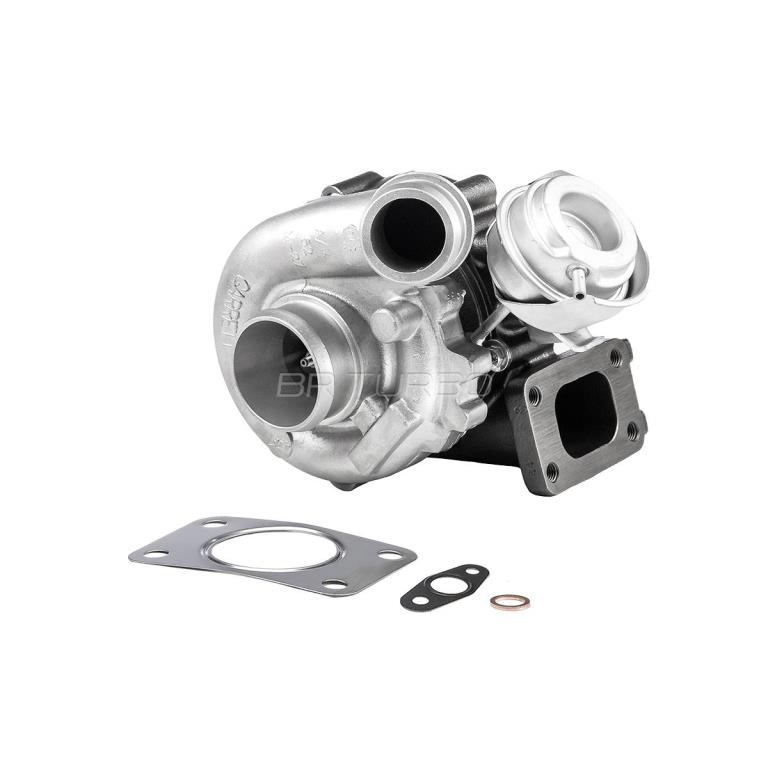 Turbocompresseur (Turbo) BR Turbo ref. 721204-5001RSG