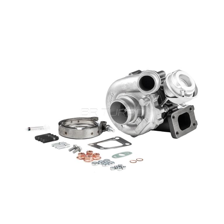 Turbocompresseur (Turbo) BR Turbo ref. 721204-5001RSM