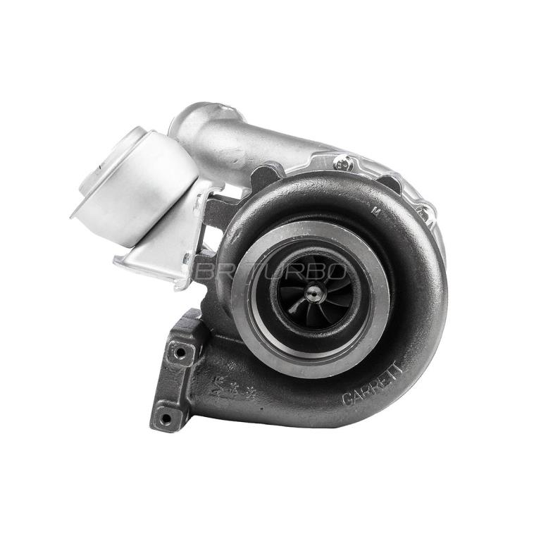 Turbocompresseur (Turbo) BR Turbo ref. 721204-5001RSM