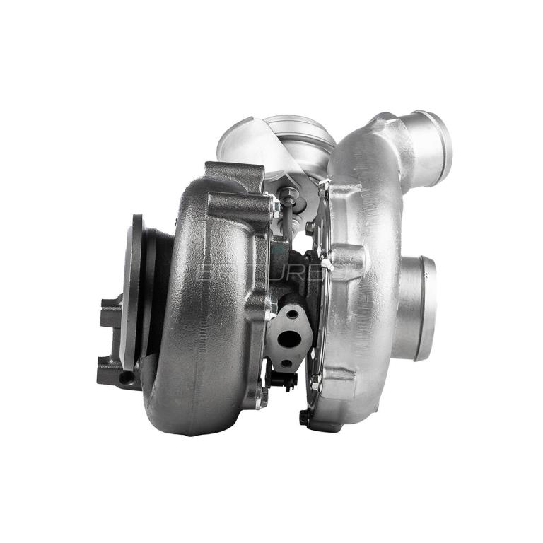 Turbocompresseur (Turbo) BR Turbo ref. 721204-5001RSM
