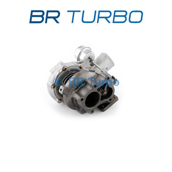 Turbocompresseur (Turbo) BR Turbo ref. 722687-5001RS