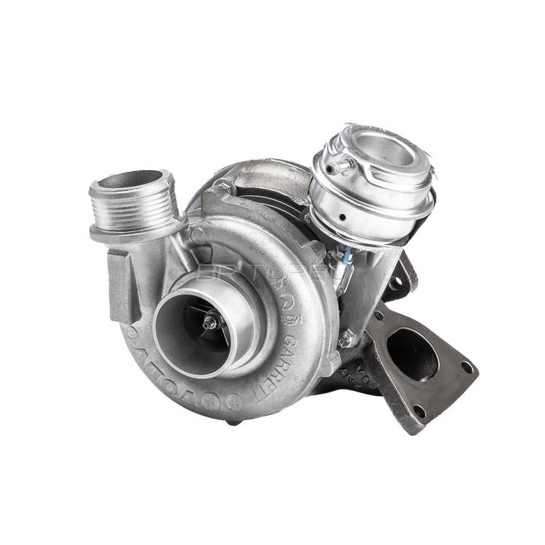 Turbocompresseur (Turbo) BR Turbo ref. 723167-5001RS