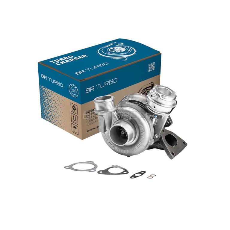 Turbocompressor BR Turbo ref. 723167-5001RSG