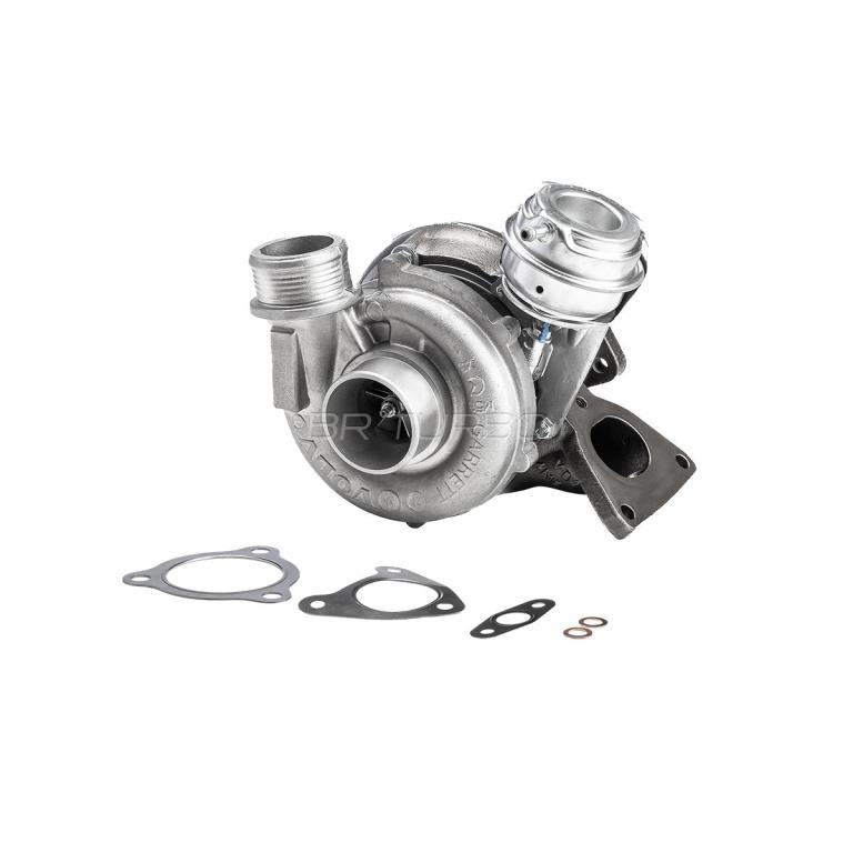 Turbocompressor BR Turbo ref. 723167-5001RSG