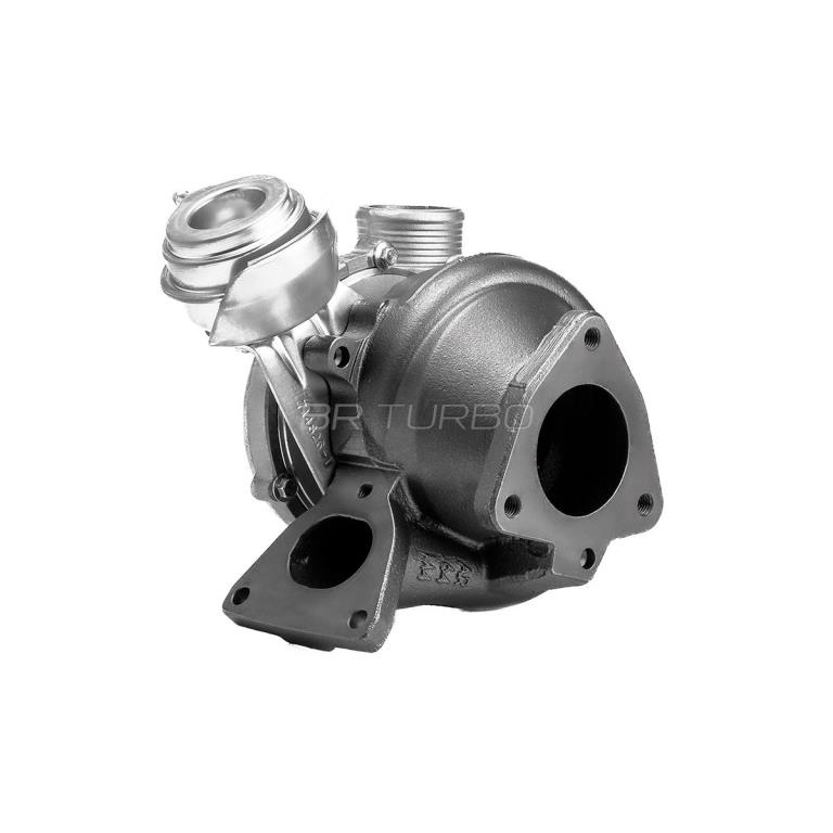 Turbocompressor BR Turbo ref. 723167-5001RSG