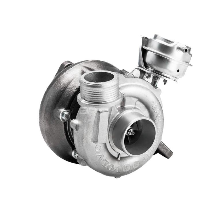 Turbocompressor BR Turbo ref. 723167-5001RSG