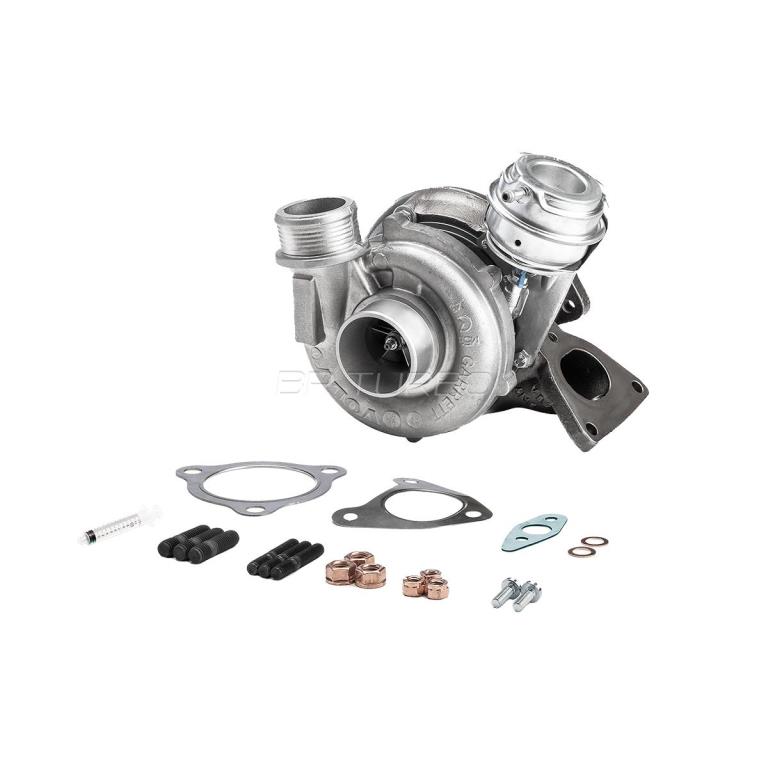 Turbocompressor BR Turbo ref. 723167-5001RSM