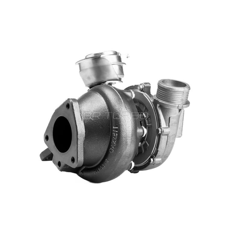 Turbocompressor BR Turbo ref. 723167-5001RSM