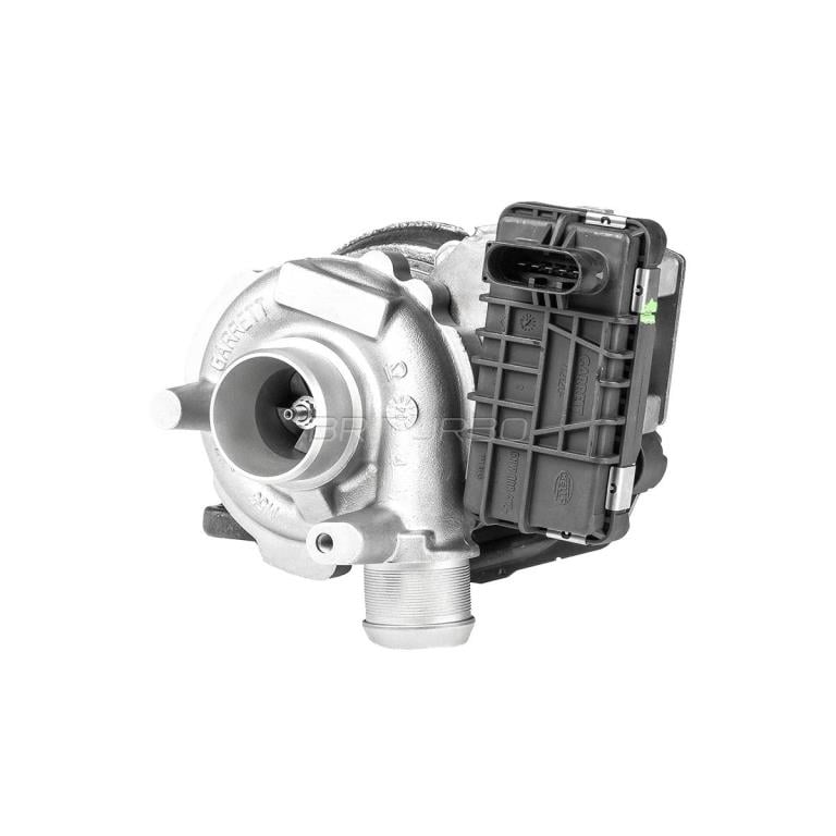 Turbocompresseur (Turbo) BR Turbo ref. 723340-5001RS