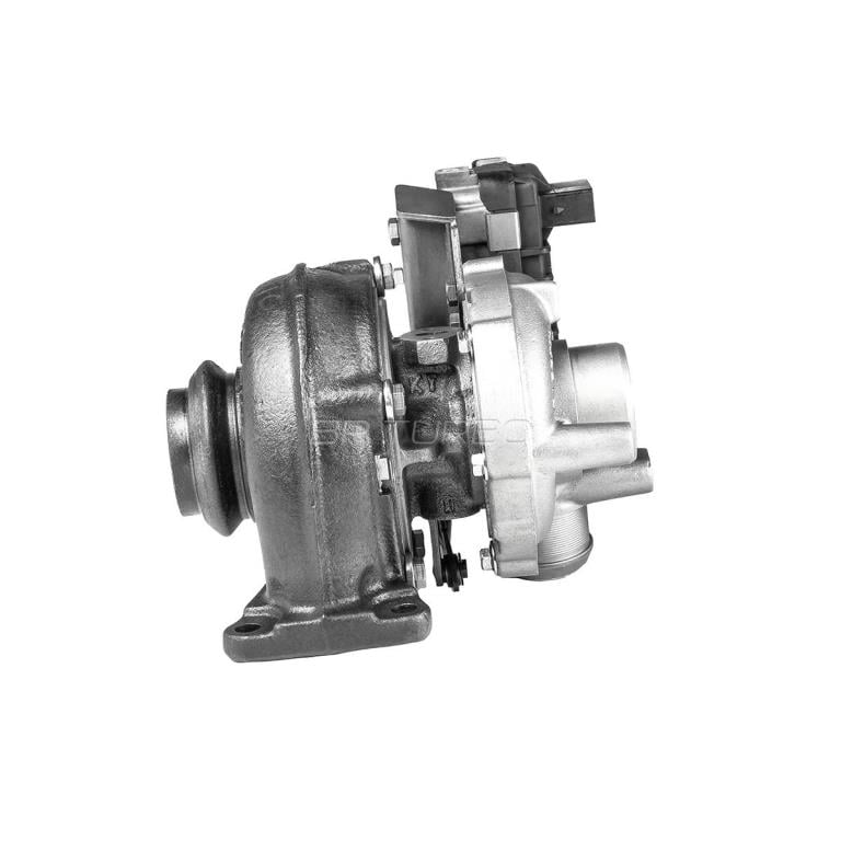 Turbocompresseur (Turbo) BR Turbo ref. 723340-5001RS