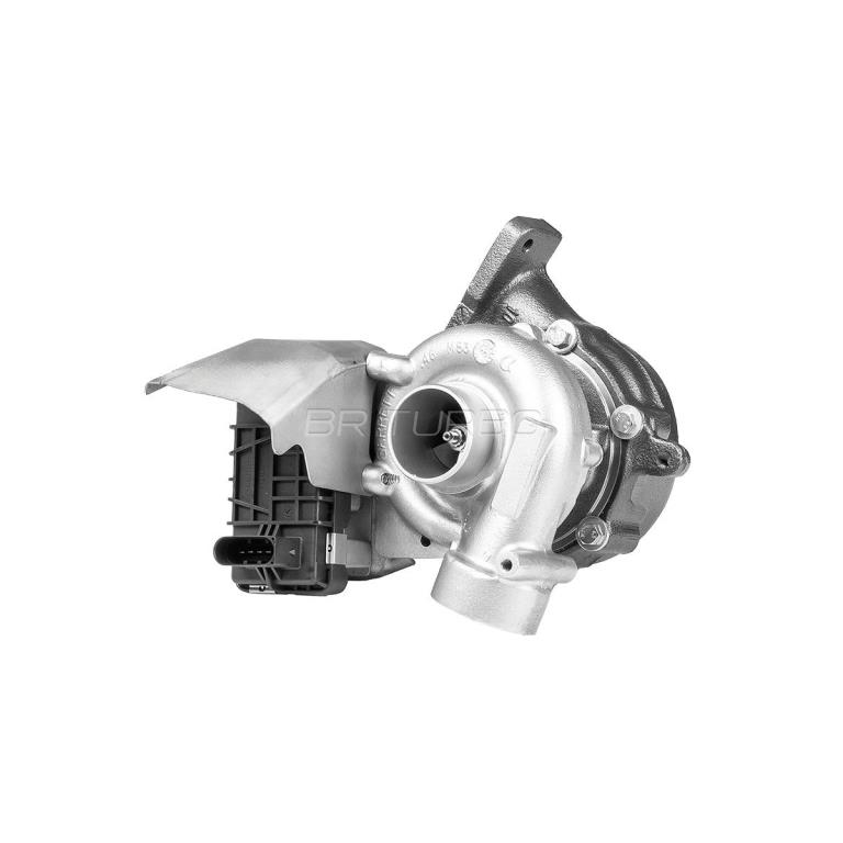 Turbocompressor BR Turbo ref. 724495-5001RS