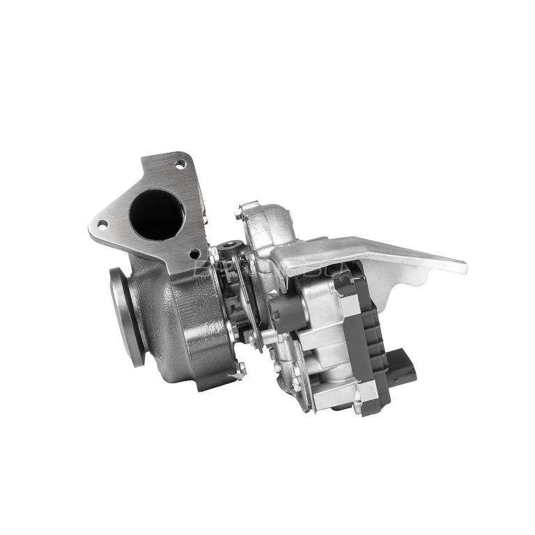Turbocompressor BR Turbo ref. 724495-5001RS