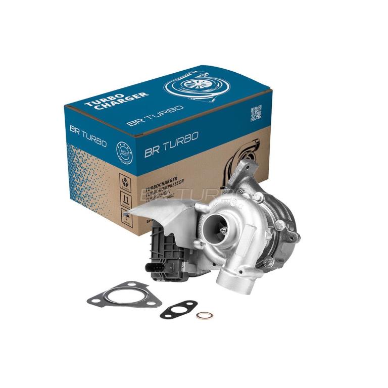 Turbocompressor BR Turbo ref. 724495-5001RSG