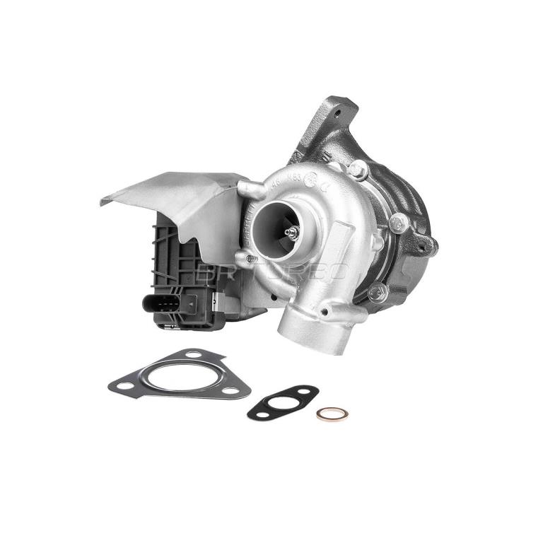 Turbocompressor BR Turbo ref. 724495-5001RSG