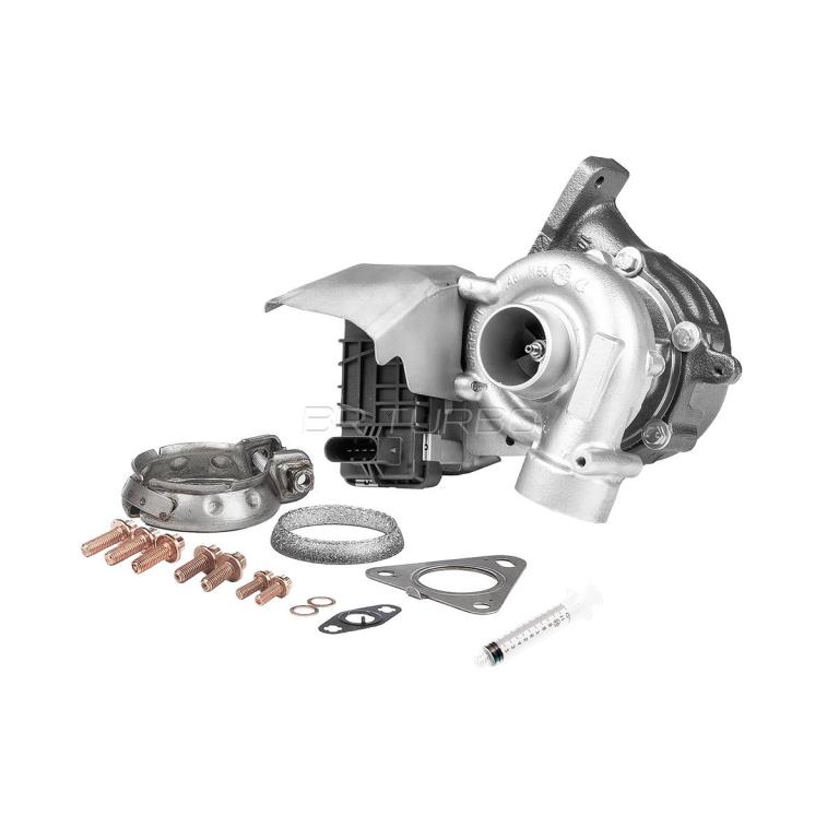 Turbocompresseur (Turbo) BR Turbo ref. 724495-5001RSM