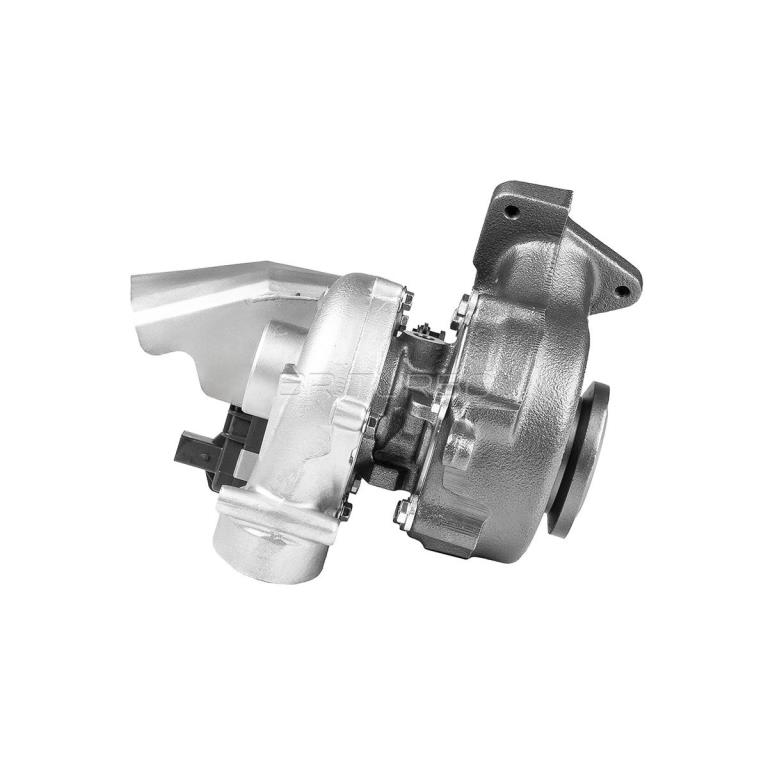 Turbocompresseur (Turbo) BR Turbo ref. 724495-5001RSM