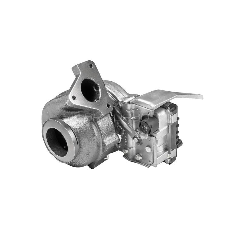 Turbocompresseur (Turbo) BR Turbo ref. 724495-5001RSM
