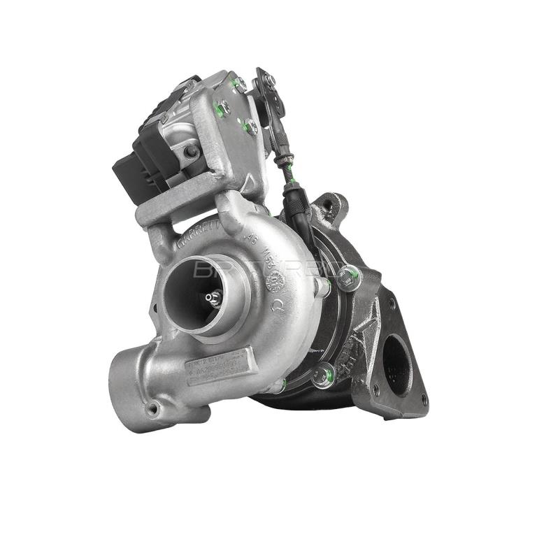 Turbocompresseur (Turbo) BR Turbo ref. 724496-5001RS